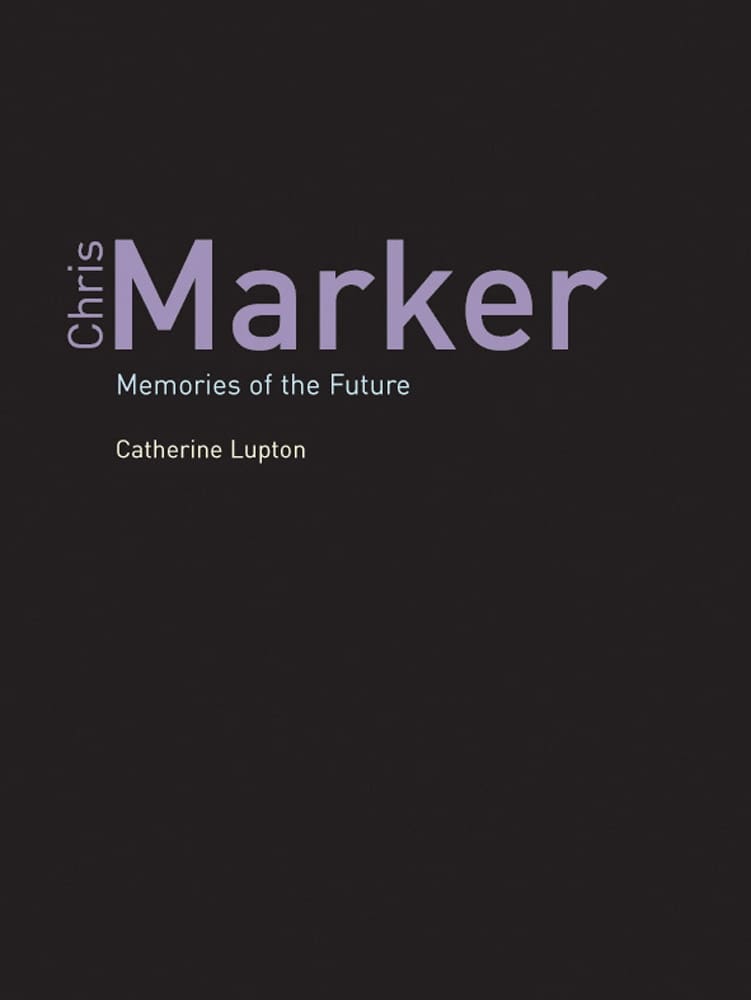 Chris Marker (Paperback)