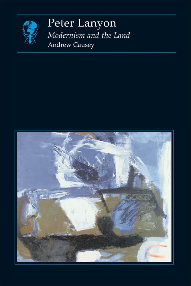 Peter Lanyon (Paperback)