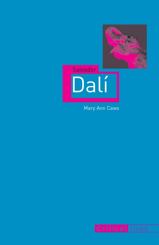 Salvador DalĂ (Paperback)