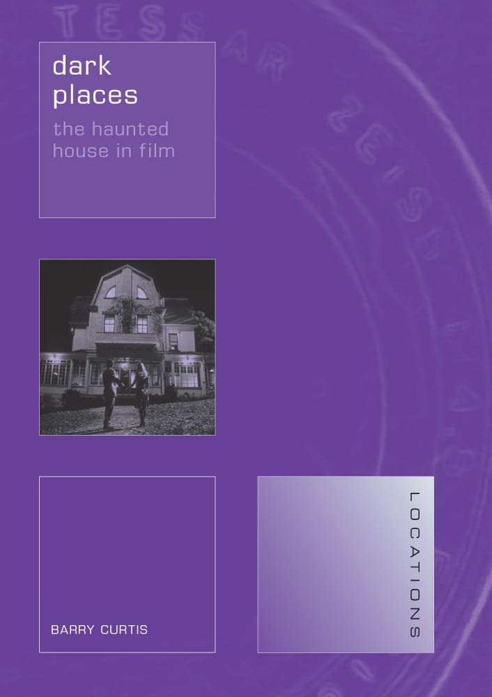 Dark Places (Paperback)