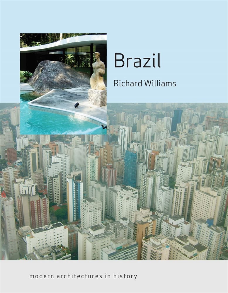 Brazil (Paperback)