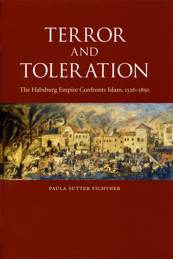 Terror and Toleration (Ebook)