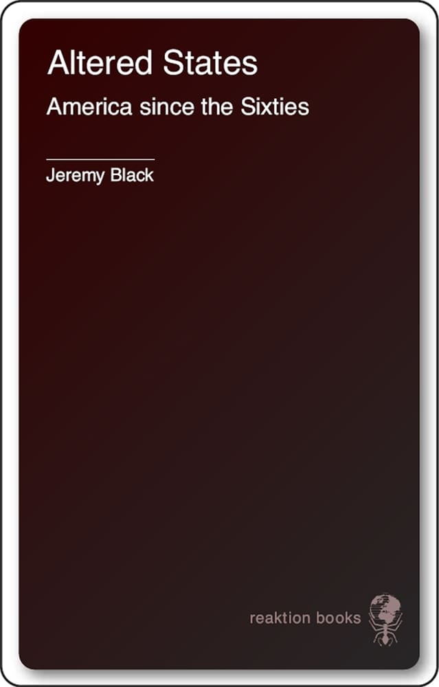 Altered States (Ebook)