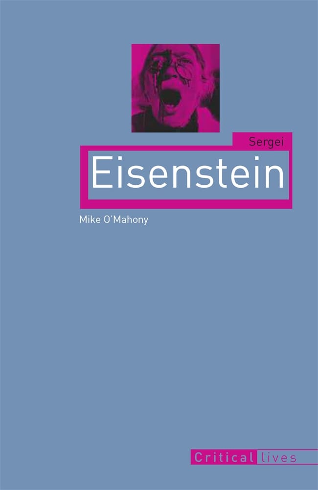 Sergei Eisenstein (Ebook)