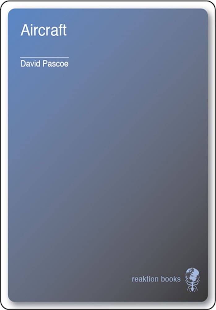 Aircraft (Ebook)