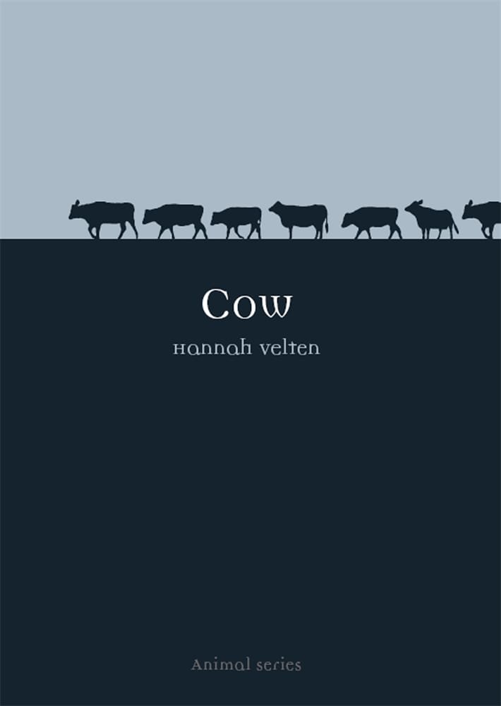Cow (Ebook)