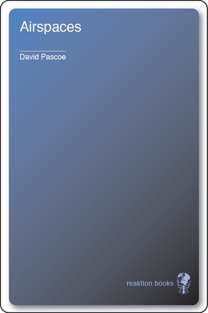 Airspaces (Ebook)
