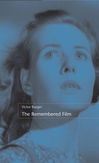 The Remembered Film (Ebook)