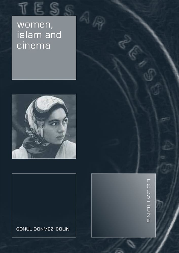 Women, Islam and Cinema (Ebook)