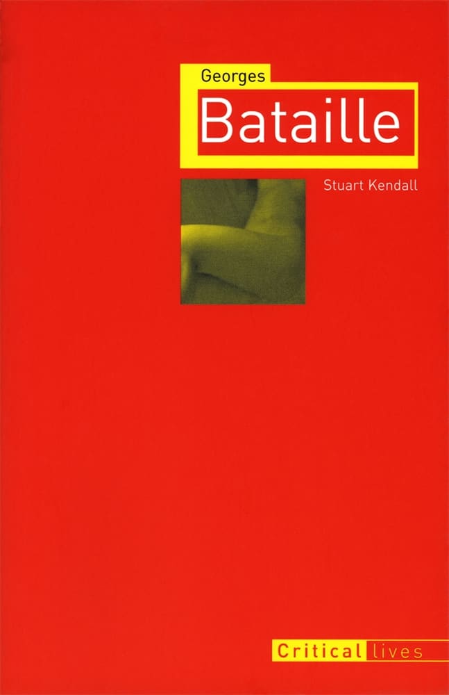 Georges Bataille (Ebook)