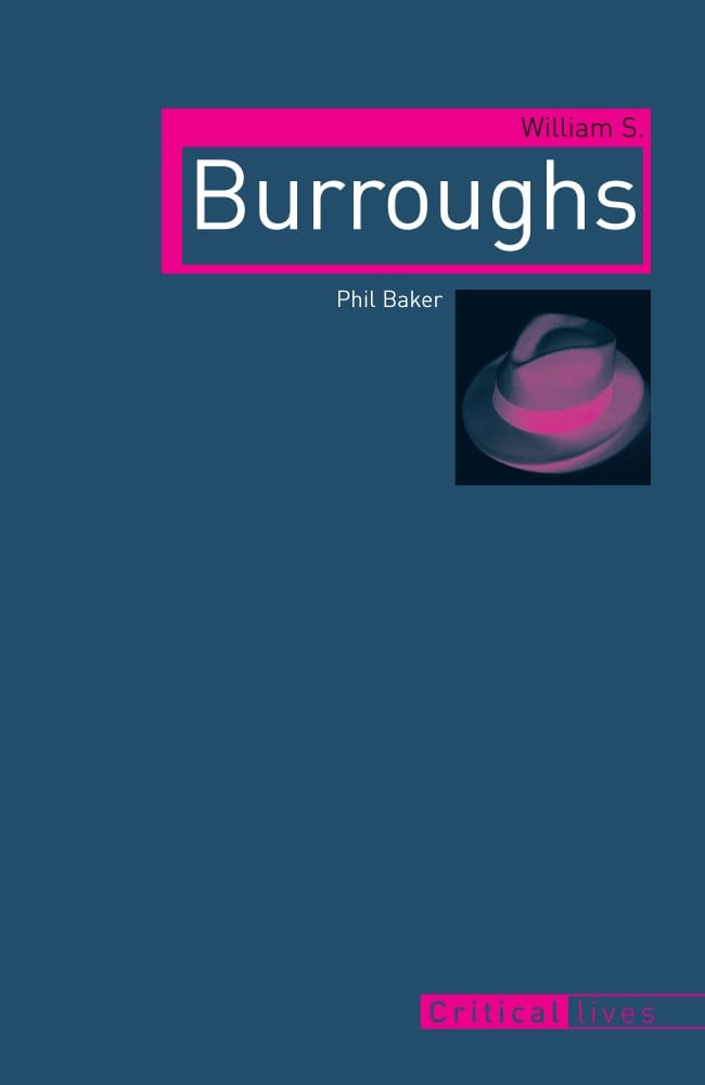 William S. Burroughs (Paperback)