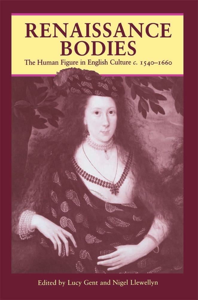 Renaissance Bodies (Ebook)