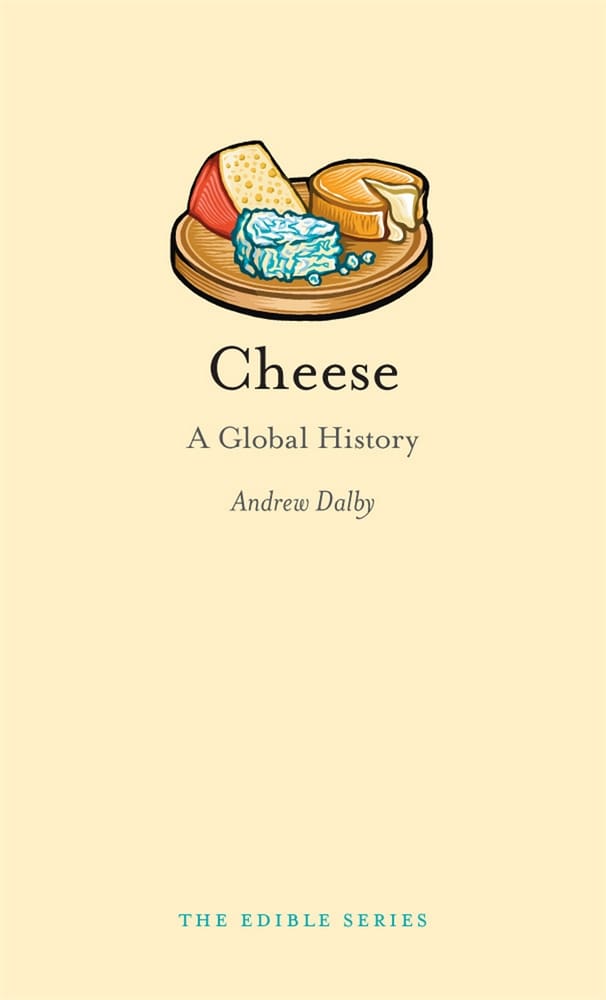 Cheese (Ebook)