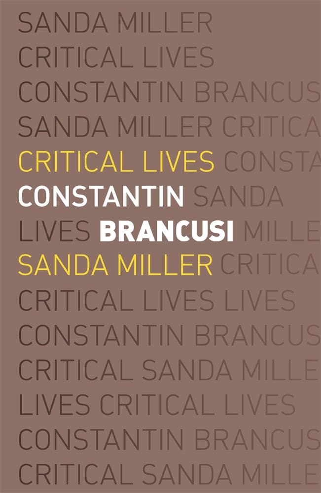 Constantin Brancusi (Ebook)