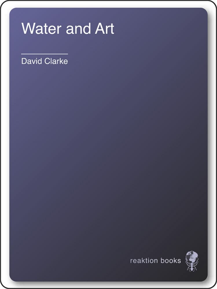Water and Art (Ebook)