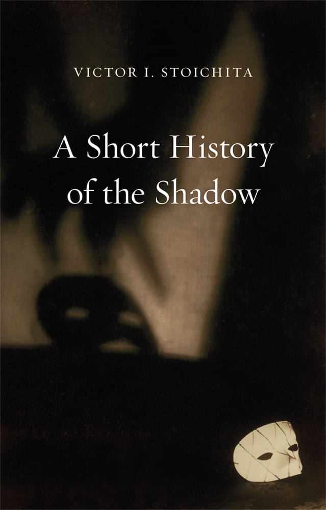 A Short History of the Shadow (Ebook)