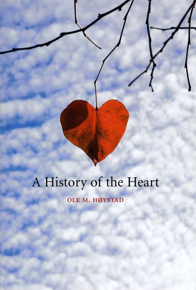 A History of the Heart (Ebook)