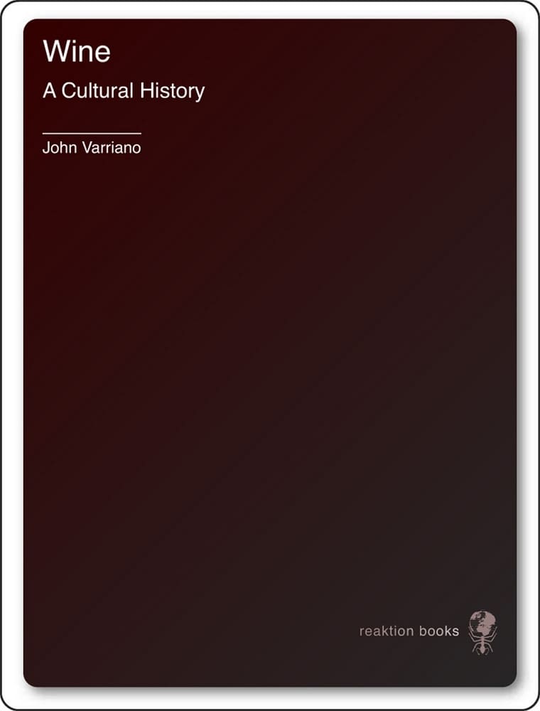 Wine (Ebook)