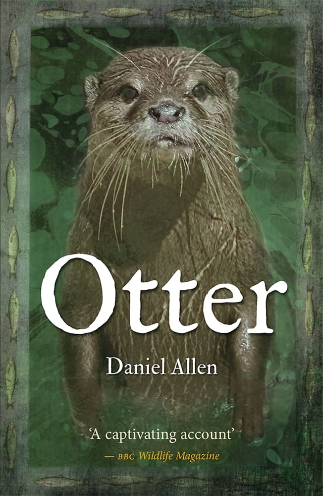 Otter (Ebook)