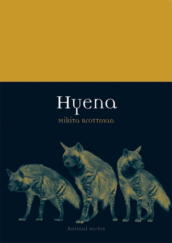 Hyena (Ebook)