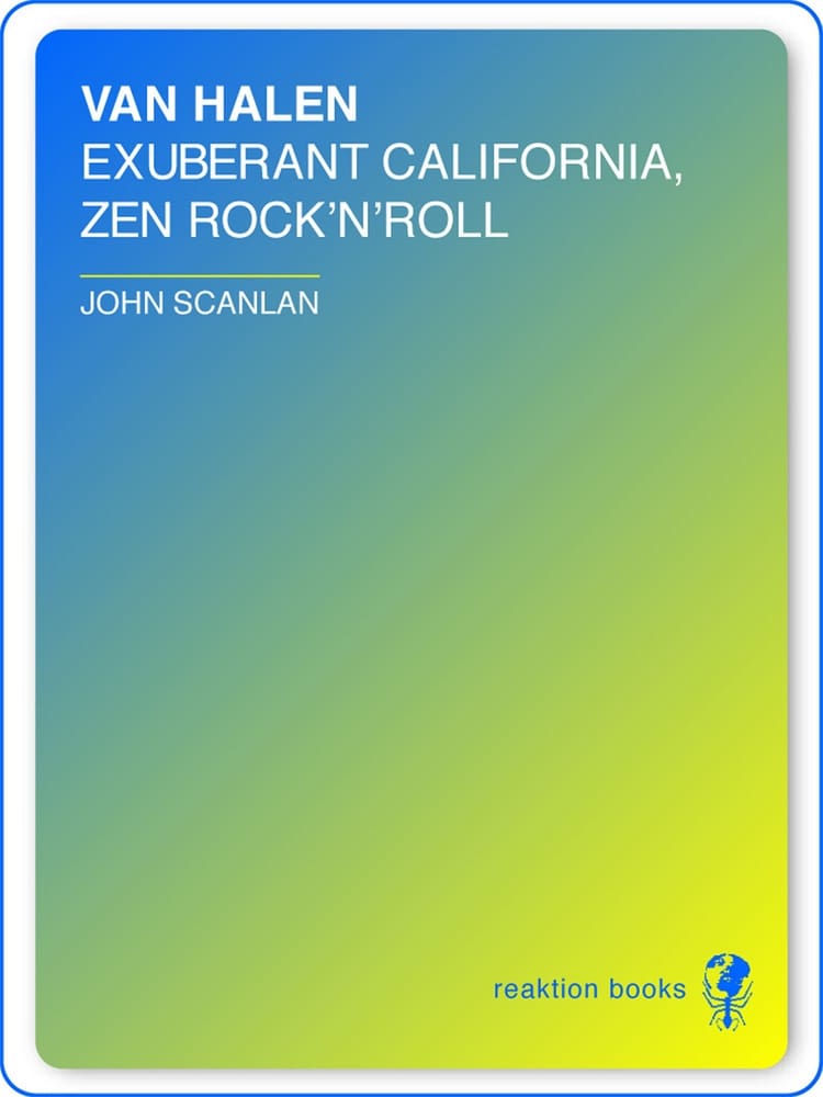 Van Halen (Ebook)