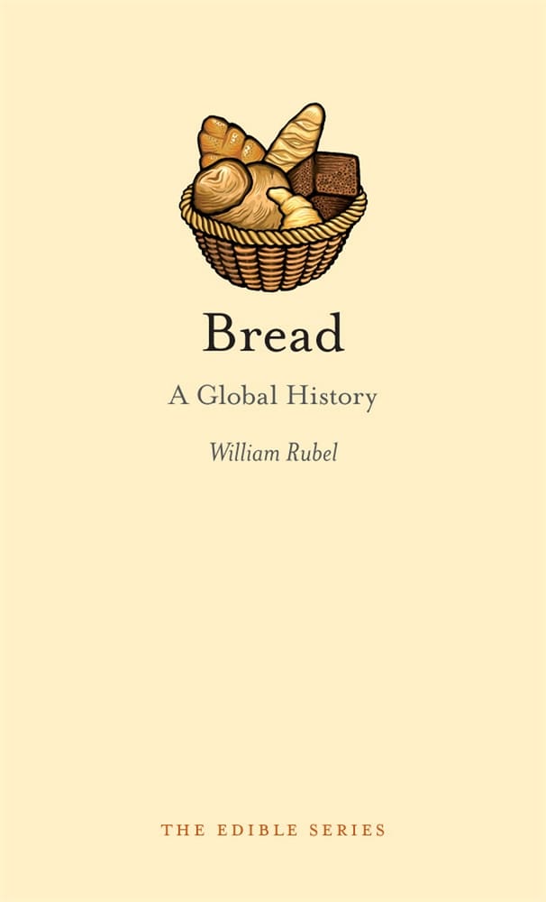Bread (Ebook)