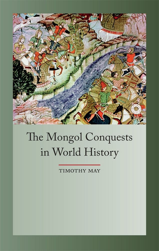 The Mongol Conquests in World History (Ebook)