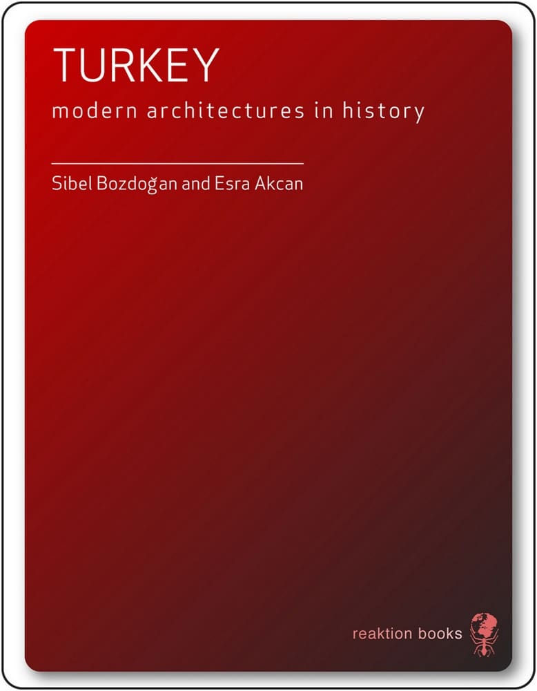 Turkey (Ebook)