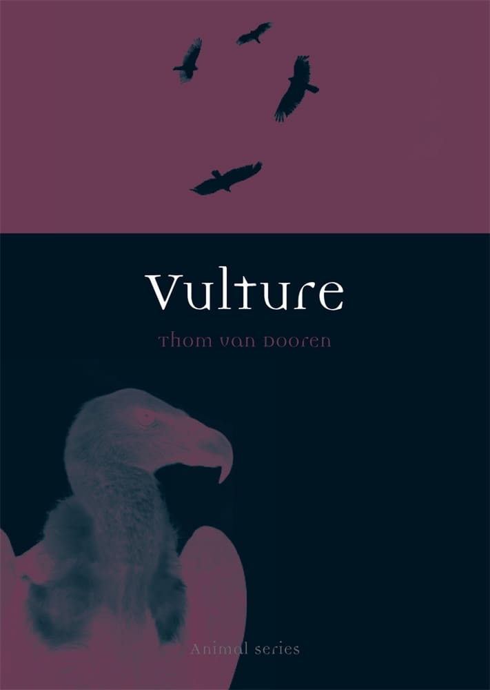 Vulture (Ebook)