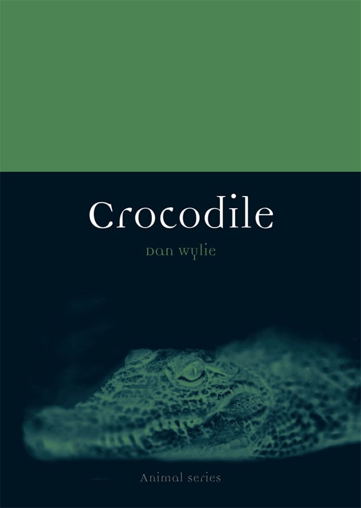 Crocodile (Ebook)