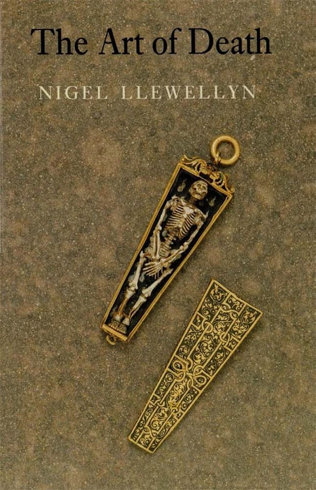 Art of Death (Ebook)