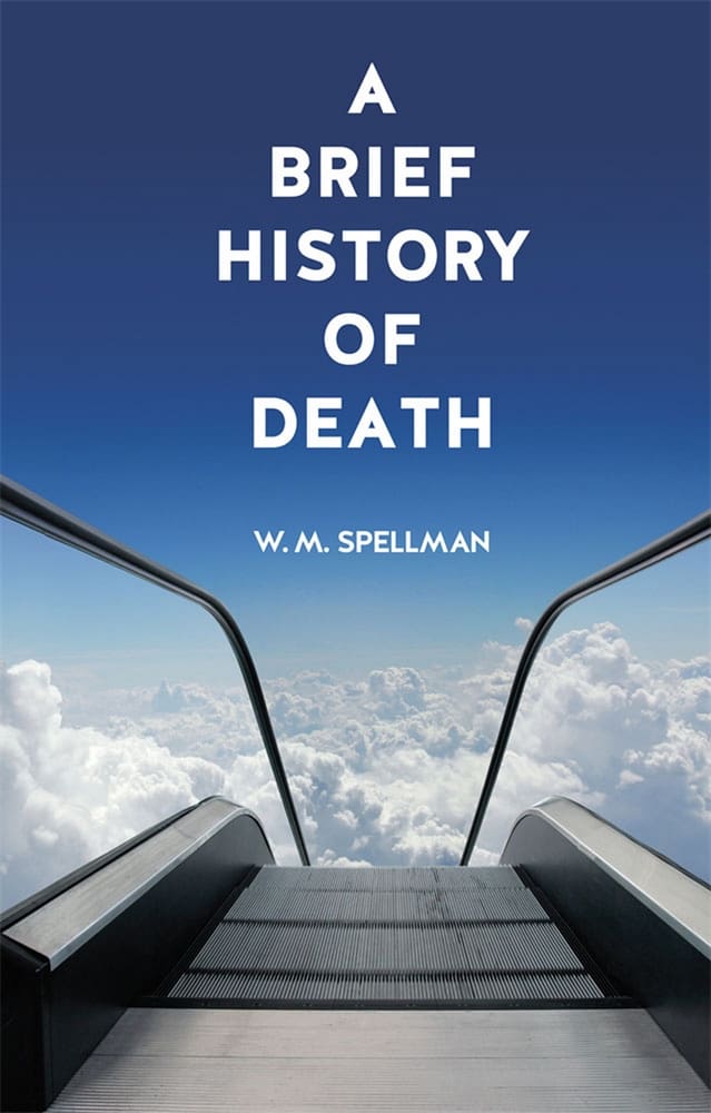 A Brief History of Death (Ebook)