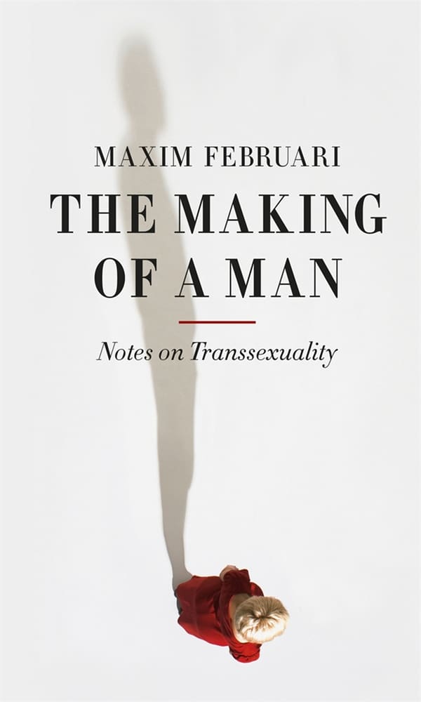 The Making of a Man (Ebook)