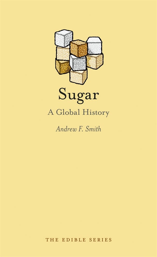 Sugar (Ebook)