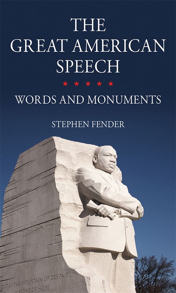 The Great American Speech (Ebook)