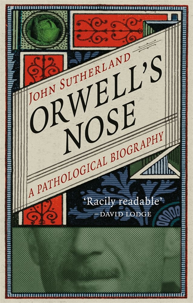 Orwell’s Nose (Ebook)