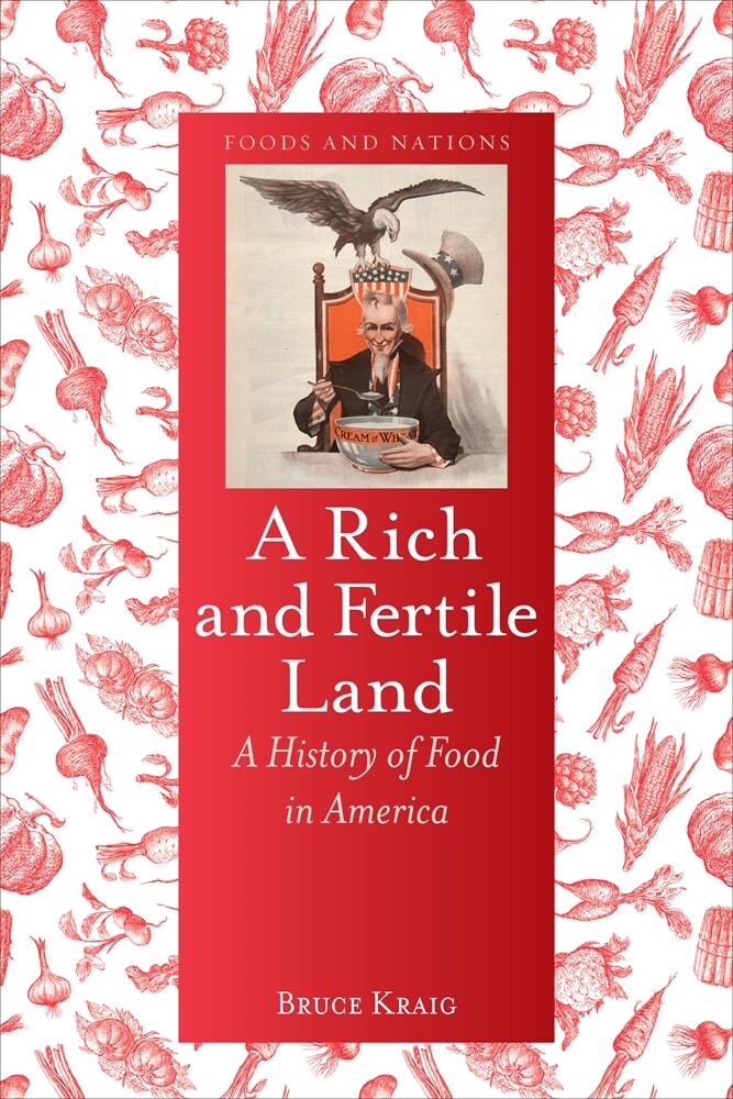 A Rich and Fertile Land (Hardback)