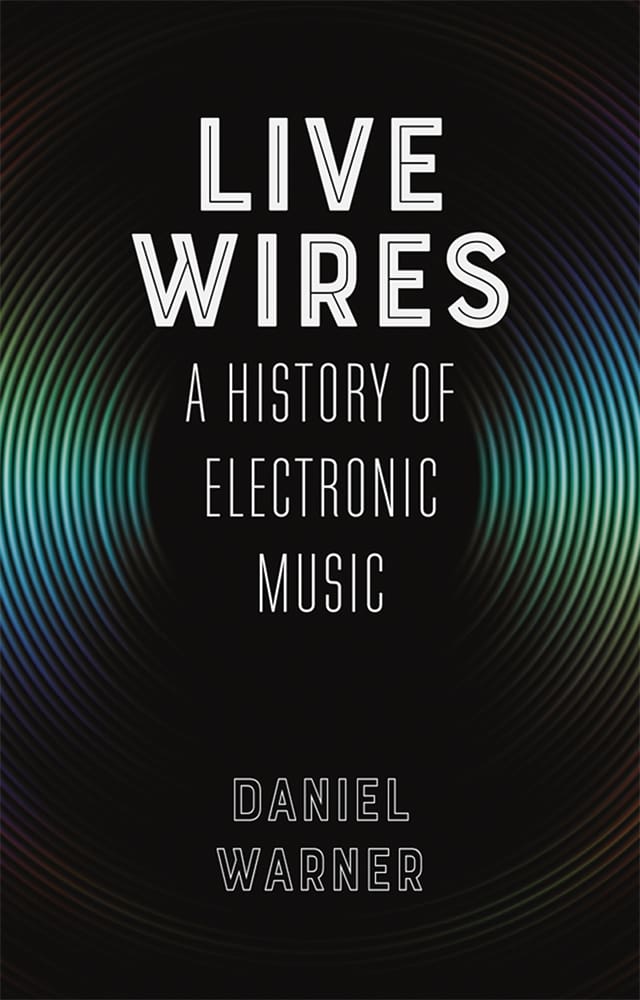 Live Wires (Ebook)