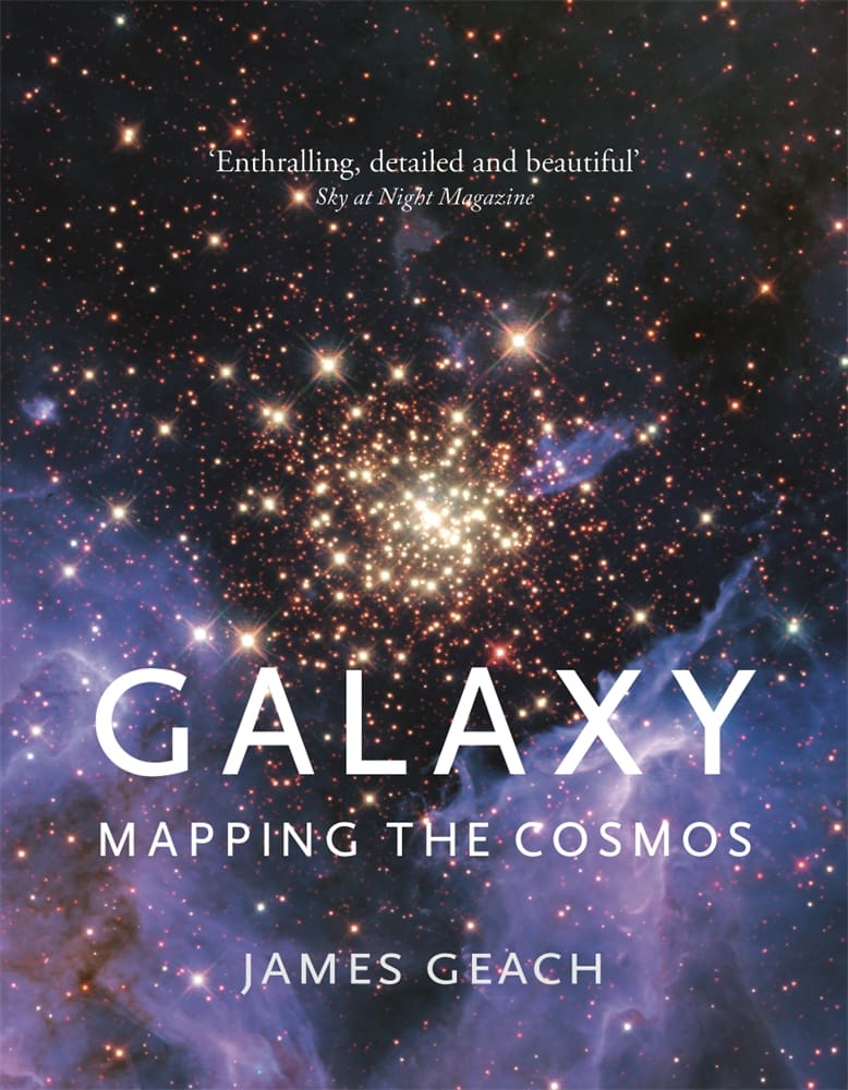 Galaxy (Paperback)