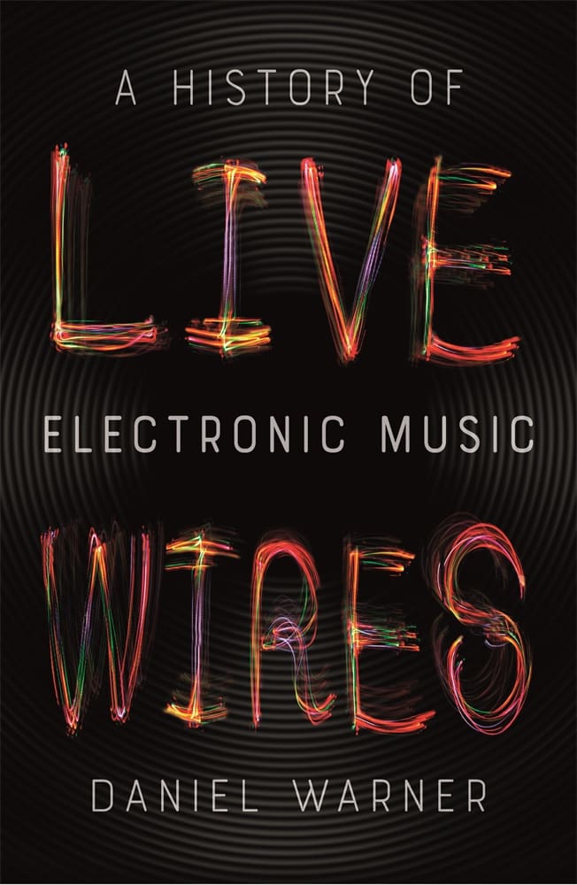 Live Wires (Paperback)
