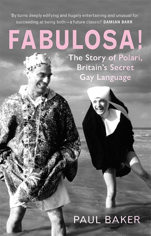Fabulosa! (Ebook)