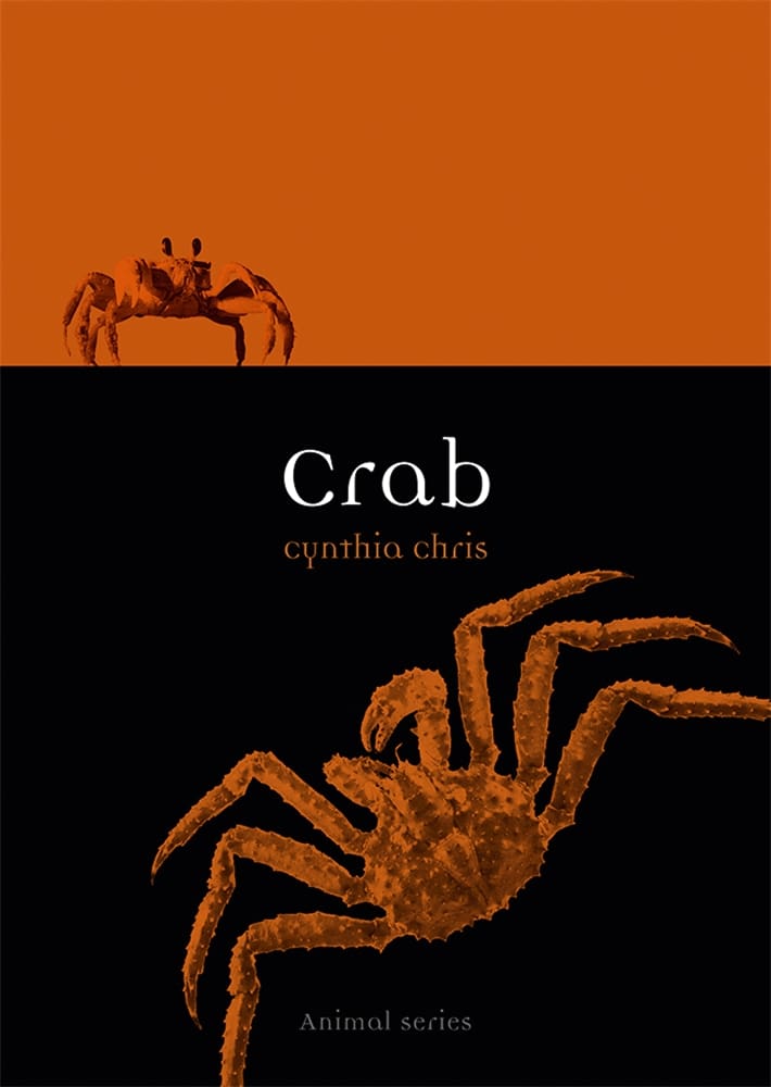 Crab (Ebook)