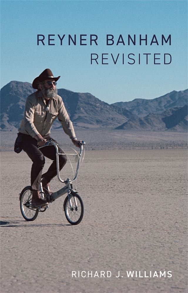 Reyner Banham Revisited (Ebook)
