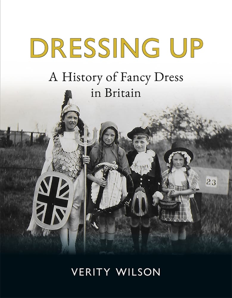 Dressing Up (Ebook)