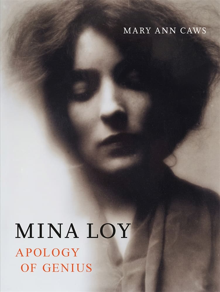 Mina Loy (Ebook)