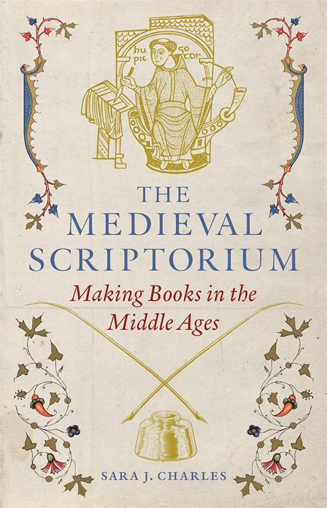 The Medieval Scriptorium (Ebook)