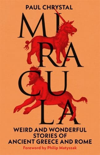 Miracula (Hardback)