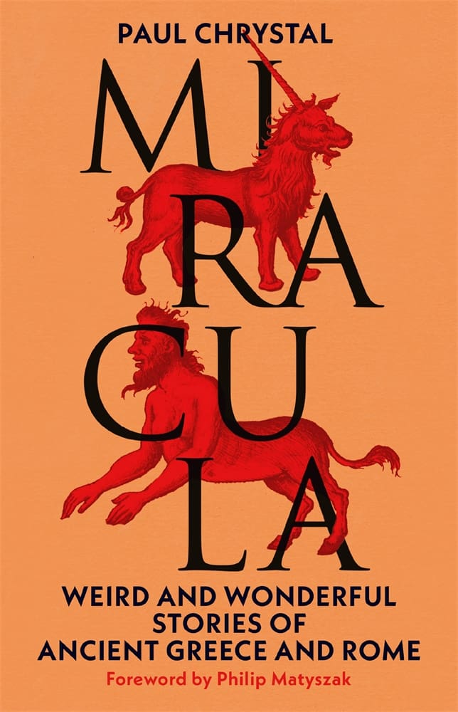 Miracula (Hardback)