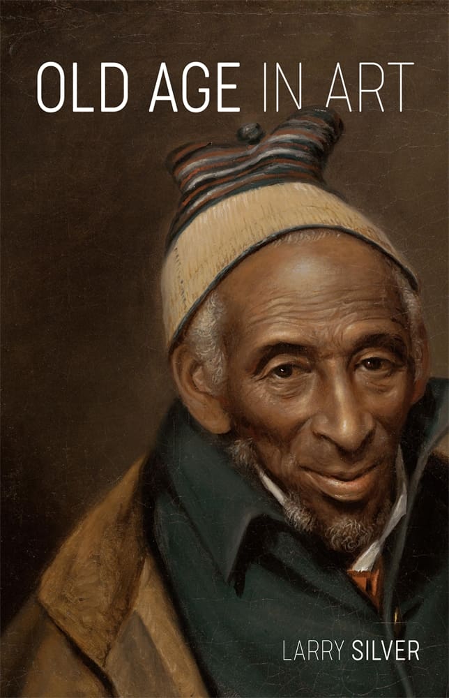 Old Age in Art (Hardback)