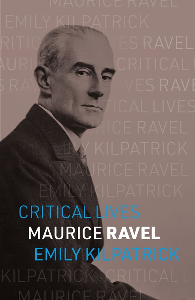 Maurice Ravel (Ebook)